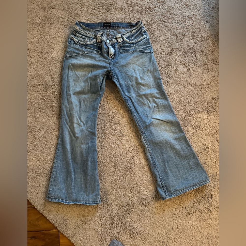 The Limited Jeans